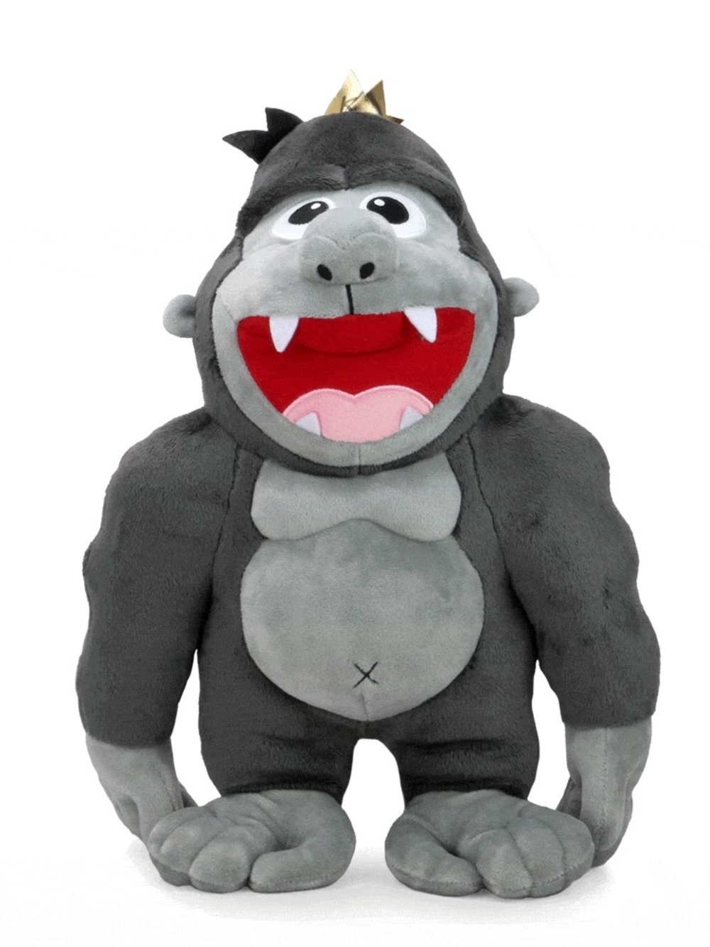 King Kong HugMe Vibrating Plush